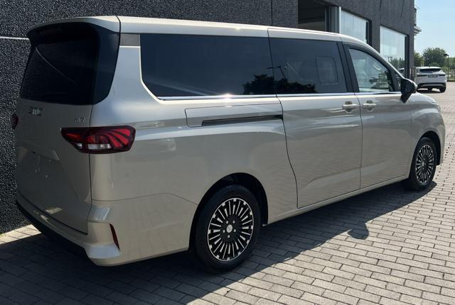 FORD TOURNEO CUSTOM EMC NOVE 9 POSTI FULL OPTIONAL C - foto 9