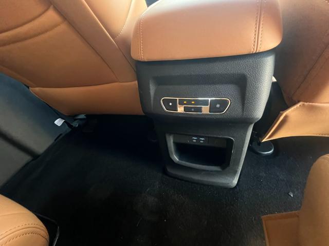 FORD TOURNEO CUSTOM EMC NOVE 9 POSTI FULL OPTIONAL C - foto 33