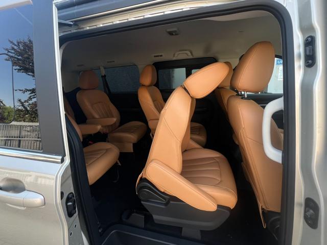 FORD TOURNEO CUSTOM EMC NOVE 9 POSTI FULL OPTIONAL C - foto 36