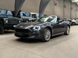 FIAT 124 Spider 1.4 MultiAir AT6 Lusso