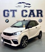 AIXAM GTI GTI CARBON LOOK ! UNICO PROPRIETARIO!! CARPLAY