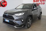 TOYOTA RAV 4 MY23 RAV4 2.5 PHEV (306CV) E-CVT AWD-i Dynamic+
