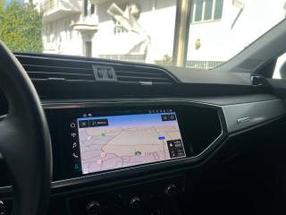 AUDI Q3 usata, con Lettore CD