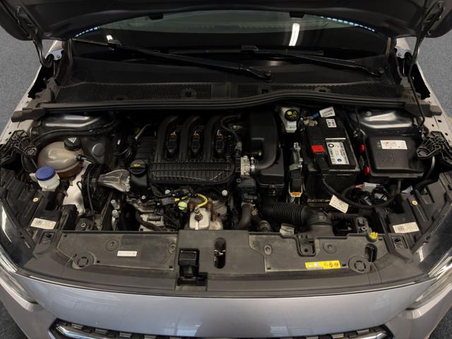 OPEL CORSA 1.2 75CV 5 PORTE  ELEGANCE - foto 21