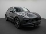 PORSCHE Macan 2.9 S +21