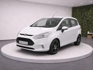 FORD B-Max 1.0 EcoBoost 100Cv Titanium