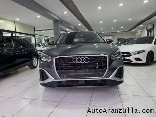 AUDI Q2 usata, con Airbag