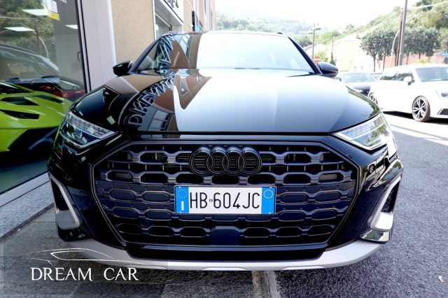 AUDI A3 ALLSTREET 35 TFSI 150CV S-TRONIC - foto 8