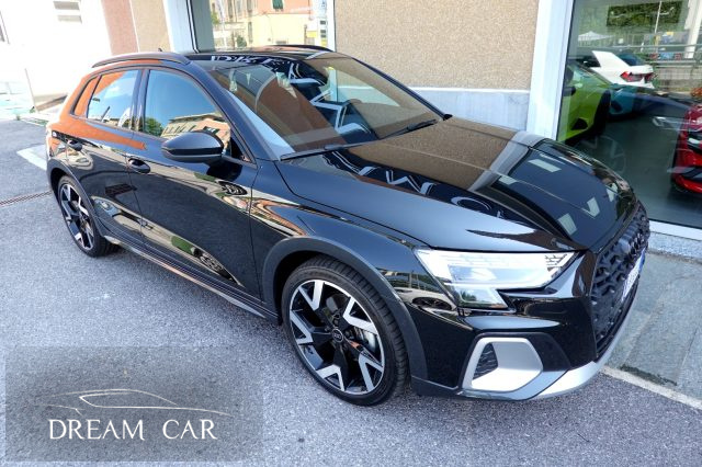 AUDI A3 ALLSTREET 35 TFSI 150CV S-TRONIC - foto 7