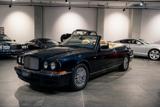 BENTLEY Azure Azure