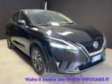 NISSAN Qashqai MHEV 140 CV Business - PROMO
