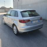 AUDI A3 SPB 1.6 TDI ultra Attraction