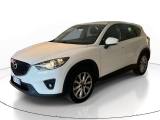MAZDA CX-5 2.2L Skyactiv-D 150CV 4WD Evolve