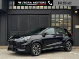 FORD Puma 1.0 EcoBoost Hybrid 125 CV S&S ST-Line MANUALE