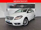 MERCEDES-BENZ B 200 CDI BlueEFFICIENCY Premium