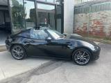 MAZDA MX-5 2.0L Skyactiv-G RF Sport