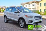 FORD Kuga 1.5 TDCI 120 CV S&S 2WD Titanium
