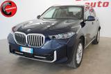 BMW X5 xDrive30d 48V