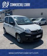 FIAT NEW PANDA  VAN 1.2 BENZ 2 POSTI POP - 2019