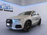 AUDI Q3 2.0 TDI 184 CV quattro s-line