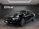 MERCEDES-BENZ CLA 250 e hybrid EQ AMG Line Premium Plus