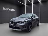 RENAULT Captur TCe 90 CV Techno