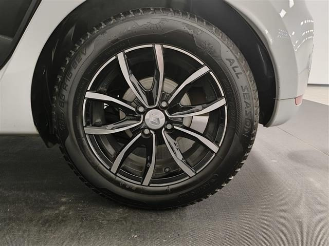 RENAULT CLIO 5 PORTE 0.9 TCE ENERGY GPL 90CV  - foto 4