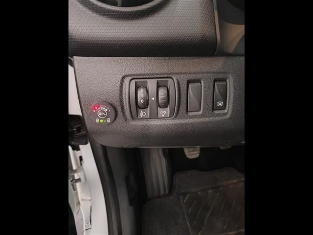 RENAULT CLIO 5 PORTE 0.9 TCE ENERGY GPL 90CV  - foto 6