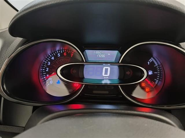 RENAULT CLIO 5 PORTE 0.9 TCE ENERGY GPL 90CV  - foto 9
