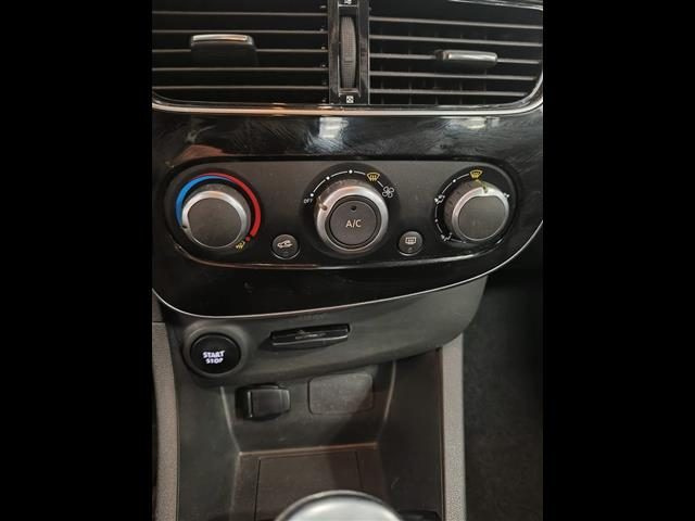 RENAULT CLIO 5 PORTE 0.9 TCE ENERGY GPL 90CV  - foto 13