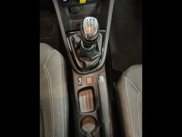 RENAULT CLIO 5 PORTE 0.9 TCE ENERGY GPL 90CV  - foto 15
