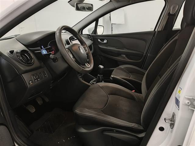 RENAULT CLIO 5 PORTE 0.9 TCE ENERGY GPL 90CV  - foto 16