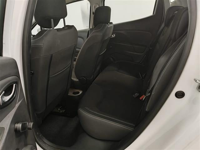 RENAULT CLIO 5 PORTE 0.9 TCE ENERGY GPL 90CV  - foto 17