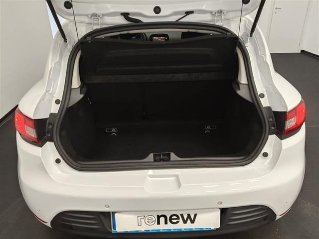 RENAULT CLIO 5 PORTE 0.9 TCE ENERGY GPL 90CV  - foto 18