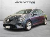 RENAULT Clio 1.6 E-Tech hybrid Intens 140cv auto my21