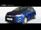 DACIA Sandero Streetway 1.0 tce Expression Eco-g 100cv 5 marce