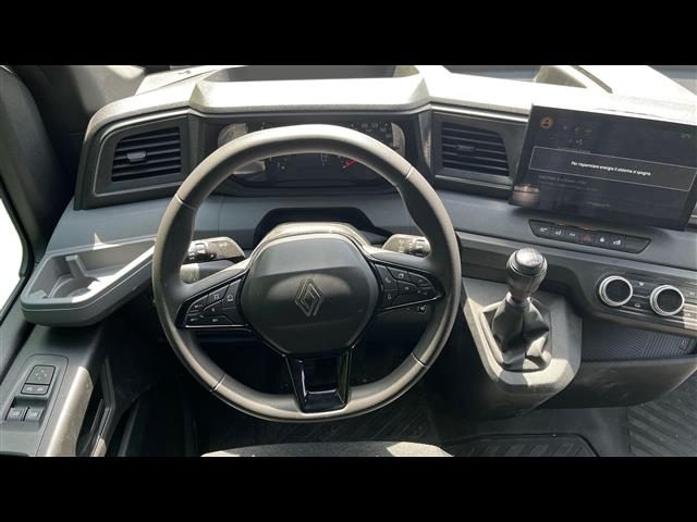 RENAULT MASTER FWD T33 2.0 BLUE DCI 105CV L2H2 - foto 7