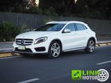 MERCEDES-BENZ GLA 200 CDI Automatic 4Matic Premium