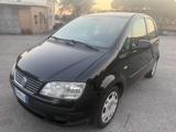 FIAT Idea 1.3 Multijet 16V 70 CV BlackEnergy  Bellissima