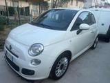 FIAT 500 BENZINA/GPL 1.2 Vintage senza lavoro da fare