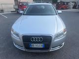AUDI A4 2.0 16V TDI Avant Top plus senza  lavoro da fare