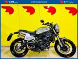 BENELLI Leoncino 800 Finanziabile - Grigio scuro - 12180