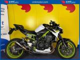 KAWASAKI Z 900 Garantita e Finanziabile