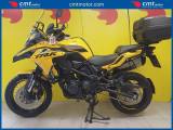 BENELLI TRK 502 Garantita e Finanziabile