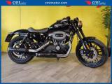 HARLEY-DAVIDSON Other 1200 Roadster - XL 1200R Garantita e Finanziabile