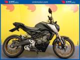HONDA CB 125 R Garantita e Finanziabile