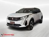 PEUGEOT 5008 BlueHDi 130 S&S EAT8 Allure Pack
