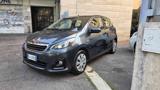 PEUGEOT 108 VTi 68 ETG 5 porte Allure