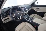 BMW 318 Serie 3   (G20/G21) d Touring Sport/ d 48V Touring