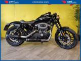HARLEY-DAVIDSON 1200 Sportster Roadster XL 1200R